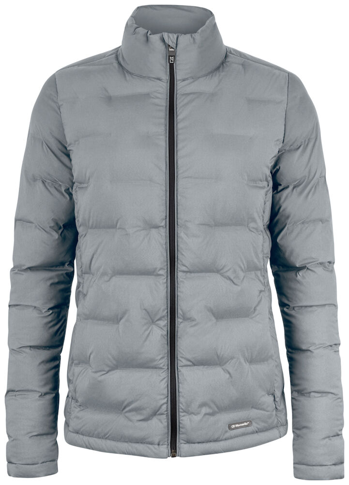 NW C B - Baker Jacket, Dame